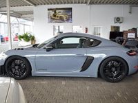 Gebraucht Porsche Cayman 500 PS (367 kW) 2023 Andere Coupé