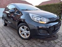 gebraucht Kia Rio Attract***TÜV NEU *