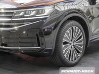 gebraucht VW Touareg 3.0 TDI Tiptronic 4Motion Elegance