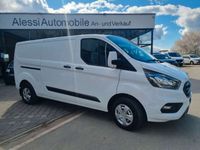 gebraucht Ford 300 Transit Custom KastenL2 Trend Navi/Kamera