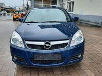 gebraucht Opel Vectra C Lim. 1.8 *PTS-BI-Xenon-Klimaautomatik*