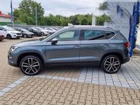 gebraucht Seat Ateca Excellance TDI 190 Ps