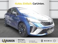Gebraucht Renault Clio V Esprit Alpine 91 PS (66 kW) 2025 Ironblau metallic Limousine