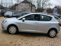 gebraucht Seat Ibiza 1.6 TDI 77kW Style