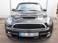 gebraucht Mini John Cooper Works Cabriolet 