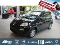 Gebraucht Fiat Panda 69 PS (50 kW) 2024 Colore esterno (cinema schwarz Kleinwagen
