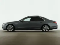 Gebraucht Mercedes S400 330 PS (242 kW) 2021 Grau Limousine