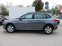 Neu Skoda Kamiq 115 PS (84 kW) 2026 Grau SUV