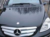 gebraucht Mercedes B200 CDI