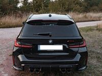 Gebraucht BMW M3 Performance 551 PS (405 kW) 2025 Schwarz Kombi