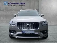 Gebraucht Volvo XC90 Ultimate 310 PS (228 kW) 2022 Gold SUV