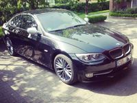 gebraucht BMW 320 320 d