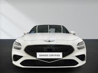 Gebraucht Genesis G70 Sport 200 PS (147 kW) 2023 Wht Limousine