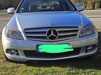 Gebraucht Mercedes 280 231 PS (169 kW) 2008 Silber Limousine