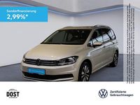 Gebraucht VW Touran Move 150 PS (110 kW) 2024 Van / Kleinbus