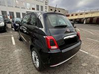 Gebraucht Fiat 500 69 PS (50 kW) 2019 Limousine