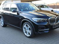 Gebraucht BMW X5 286 PS (210 kW) 2021 Schwarz ii SUV