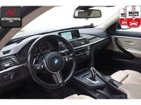 gebraucht BMW 430 Gran Coupé d SPORT LINE NAVIPROF,HUD,KEYLESS