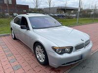 gebraucht BMW 735 e65 7er i lpg Gasanlage