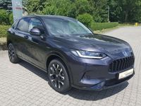 Gebraucht Honda ZR-V Advance 105 PS (77 kW) 2024 Schwarz SUV