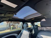 Gebraucht Mini Cooper Chili 116 PS (85 kW) 2004 Schwarz Kleinwagen