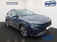 Gebraucht Hyundai Kona Advantage 100 kW (136 PS) 2024 Andere farbe SUV