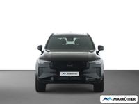 Neu Volvo XC90 Plus 455 PS (334 kW) 2025 Schwarz SUV
