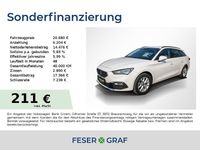Gebraucht Seat Leon ST Style 150 PS (110 kW) 2022 Weiß Kombi