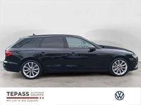 Gebraucht Audi A4 Basis 286 PS (210 kW) 2023 Schwarz Kombi