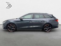 Gebraucht Cupra Leon VZ 333 PS (244 kW) 2025 "magnetic tech" Kombi