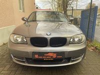 Gebraucht BMW 120 177 PS (130 kW) 2009 Grau Kleinwagen