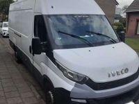 gebraucht Iveco Daily 35 S 16SA8 D