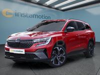 Gebraucht Renault Espace 200 PS (147 kW) 2025 Rot SUV