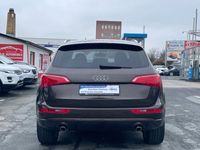 gebraucht Audi Q5 3.0 TDI quattro Xenon