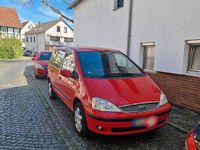 Second-hand Ford Galaxy 145 CP (106 kW) 2005 Monovolum