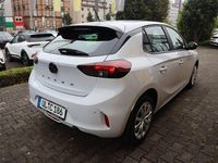 Neu Opel Corsa 101 PS (74 kW) 2025 Grau Limousine