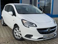 gebraucht Opel Corsa-e Edition*PDC*KLIMA*SHZG*LENKHZG*TEMPO*MFL