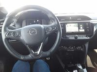 Gebraucht Opel Corsa-e Ultimate 100 kW (136 PS) 2021 Orange Kleinwagen