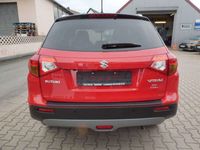 gebraucht Suzuki Vitara 1.6 VVT Comfort 4x2