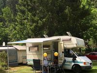 Second-hand Ford Transit 86 CP (63 kW) 1995 Van