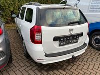 gebraucht Dacia Logan MCV II Kombi Laureate