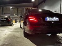 gebraucht Mercedes E43 AMG AMG 4Matic 9G-TRONIC