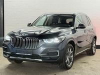 Gebraucht BMW X5 xLine 394 PS (289 kW) 2022 Arktikgrau brillanteffekt SUV