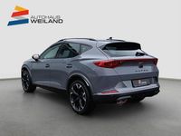 Gebraucht Cupra Formentor 150 PS (110 kW) 2022 Graphengrau SUV