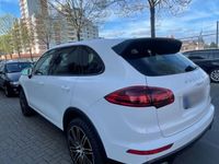 gebraucht Porsche Cayenne - -