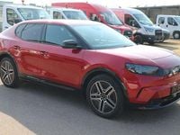 Gebraucht Ford Capri Premium 250 kW (340 PS) 2024 Rot SUV