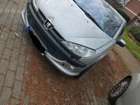 gebraucht Peugeot 206 CC Cabriole