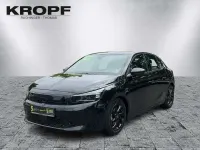 Gebraucht Opel Corsa-e 100 kW (136 PS) 2023 Schwarz Kleinwagen