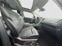 Gebraucht Renault Espace Initiale Paris 189 PS (139 kW) 2023 Sternenschwarz Van / Kleinbus