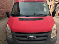 Używany Ford Transit 118 KM (86 kW) 2008 Minivan